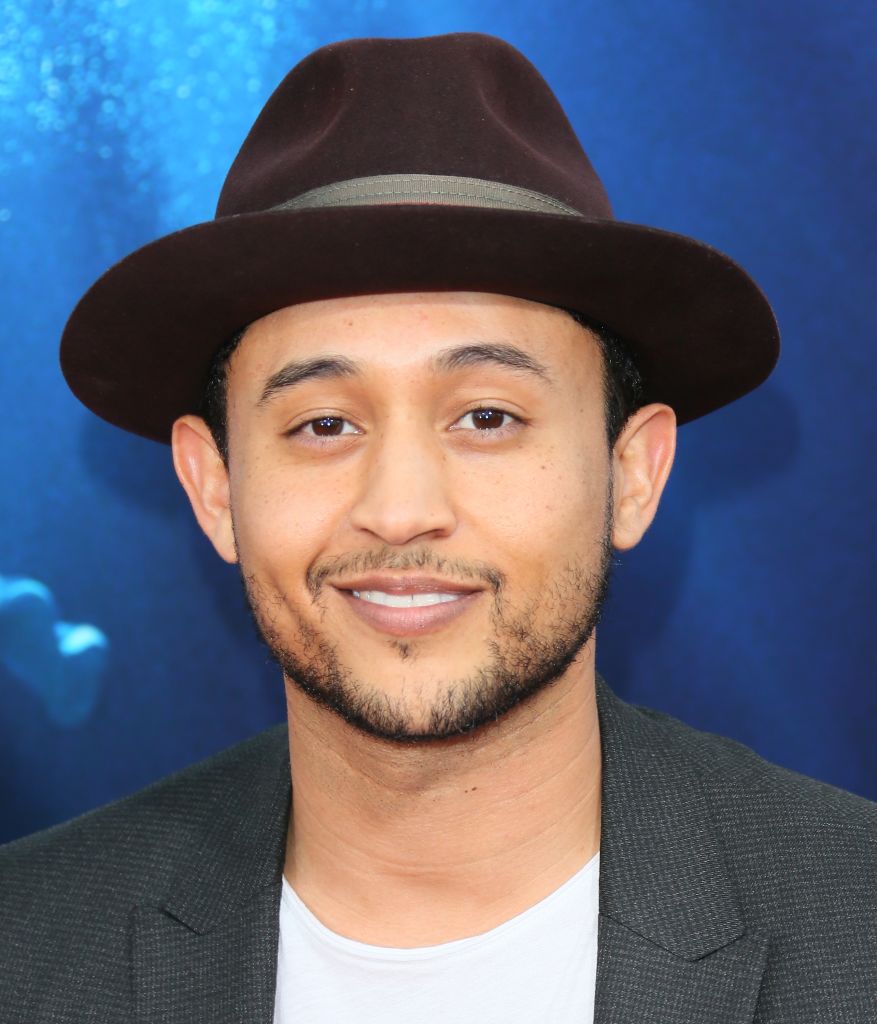 Premiere Of 20th Century Fox's "Breakthrough" - Arrivals