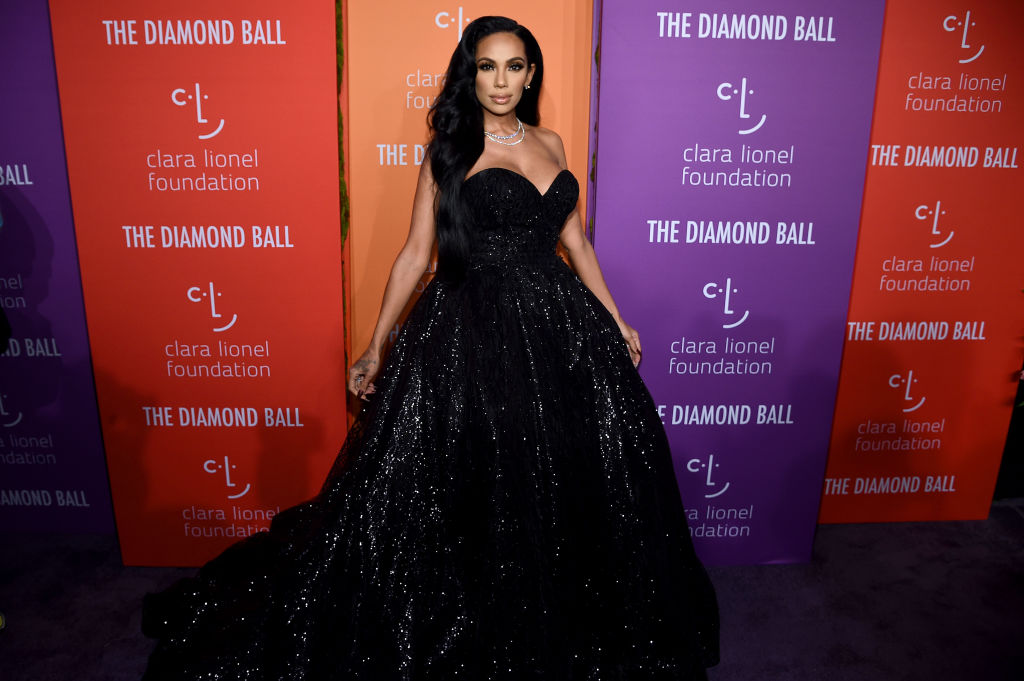 Rihanna's 5th Annual Diamond Ball Benefitting The Clara Lionel Foundation - Arrivals