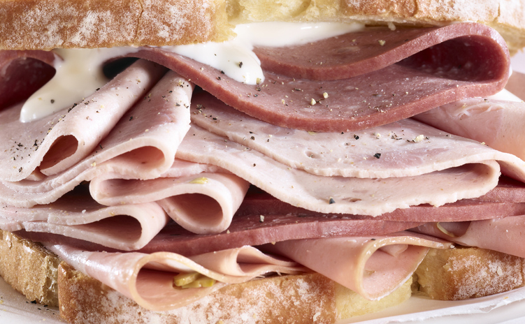 meat substitutes 