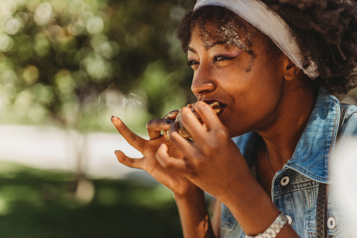 meat substitutes