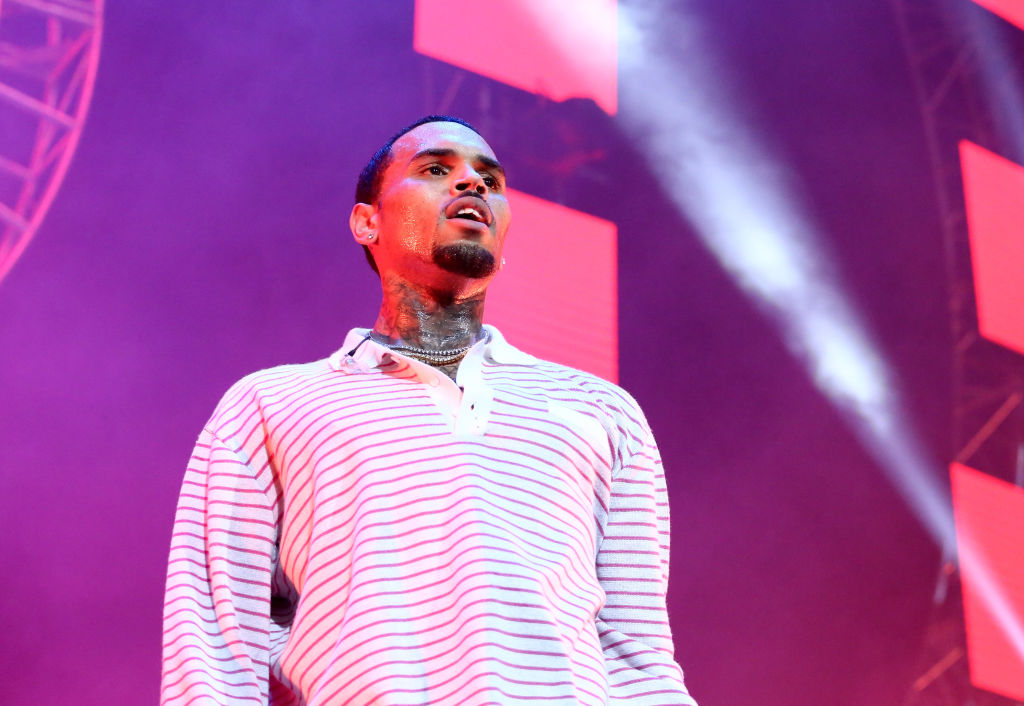 2018 BET Experience STAPLES Center Concert Sponsored by COCA-COLA - Night 2