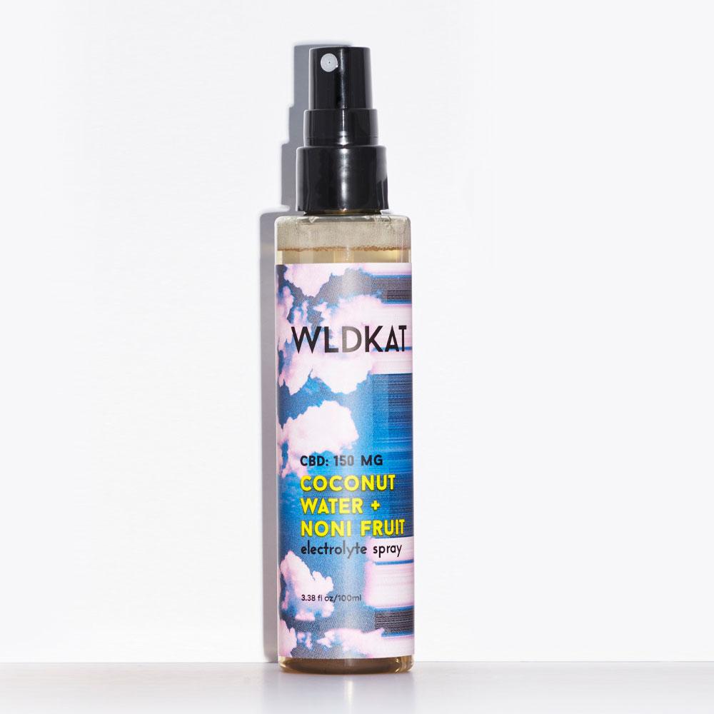 face mists for summer