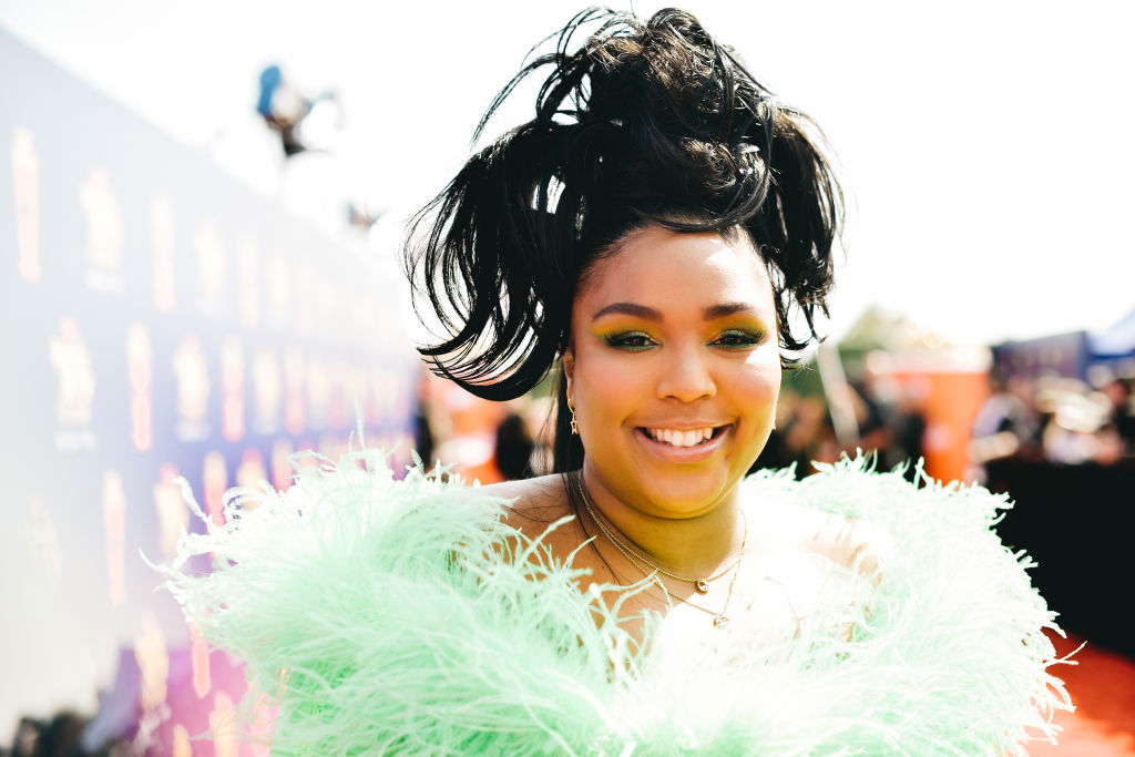 Lizzo
