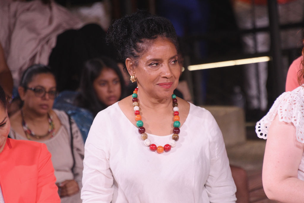 phylicia rashad