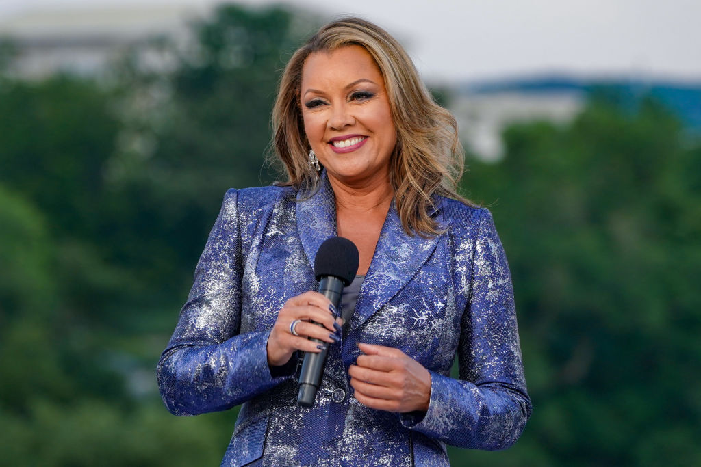 vanessa williams