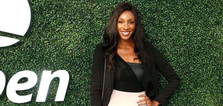 maria taylor