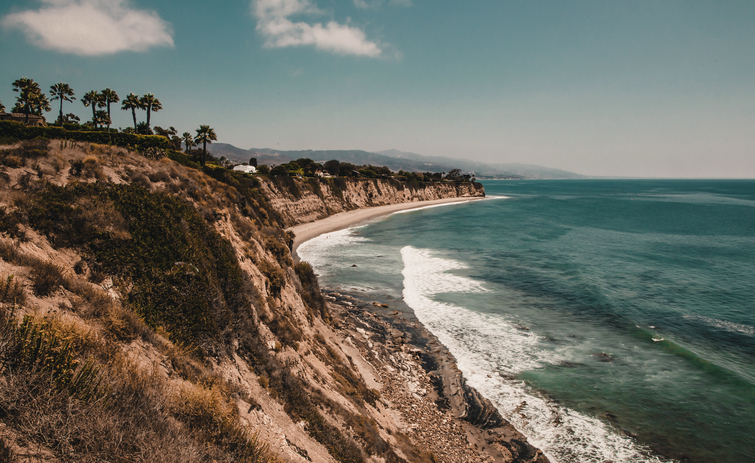 American road trips