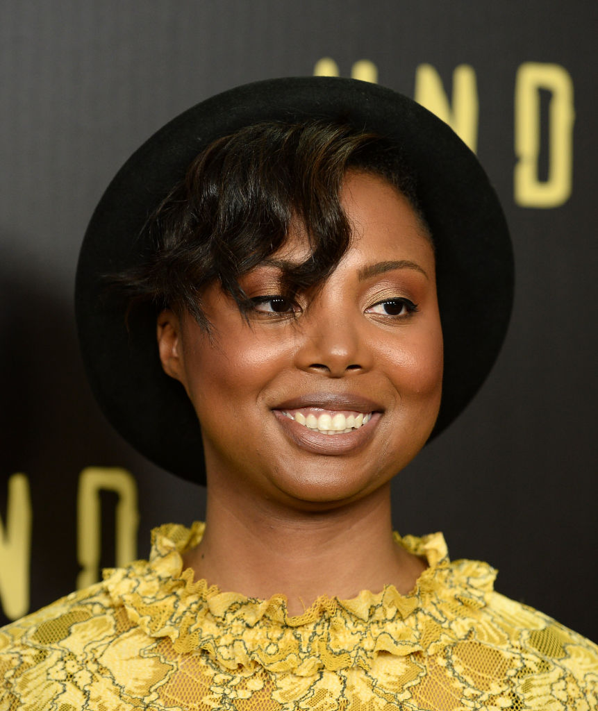 For Your Consideration Event For WGN America's "Underground" - Arrivals