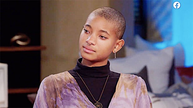 willow smith