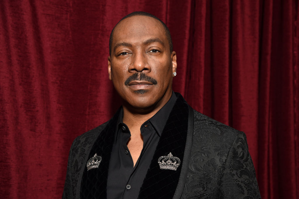 Critics' Choice Association The Celebration Of Black Cinema