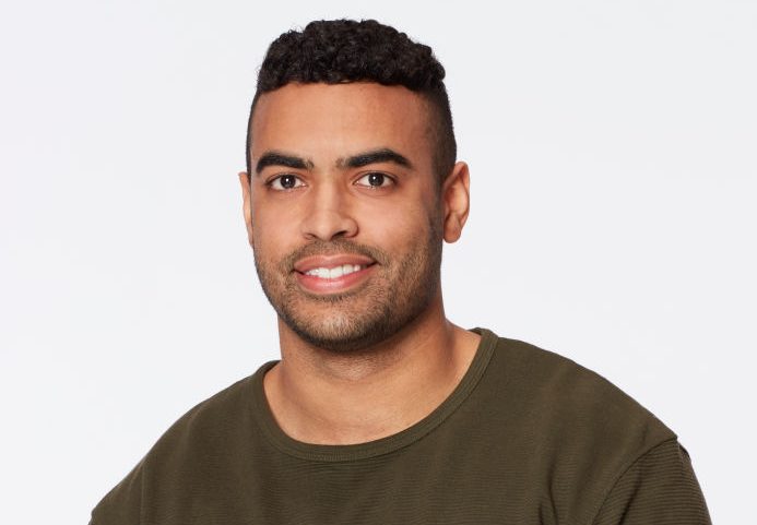 ABC's "The Bachelorette" - Season 17