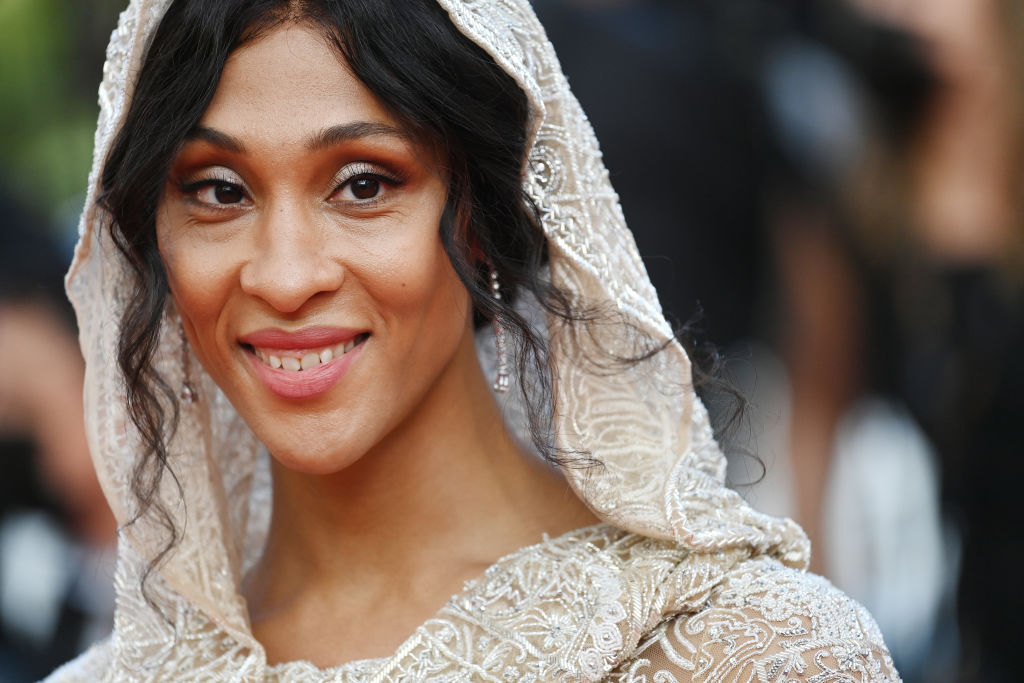 "Annette" & Opening Ceremony Red Carpet - The 74th Annual Cannes Film Festival