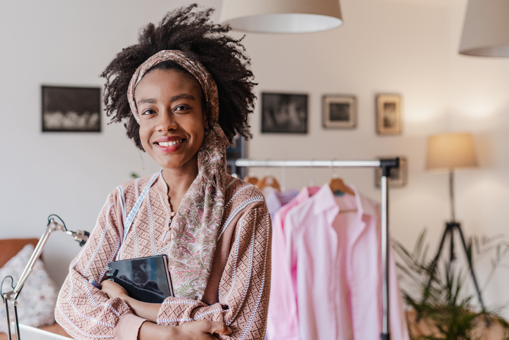 female entrepreneurs