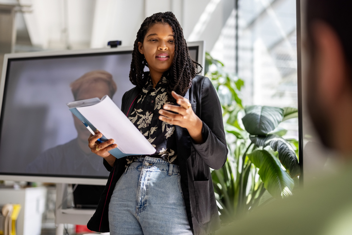 female entrepreneurs