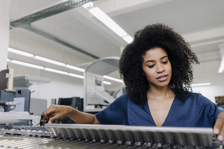 female entrepreneurs
