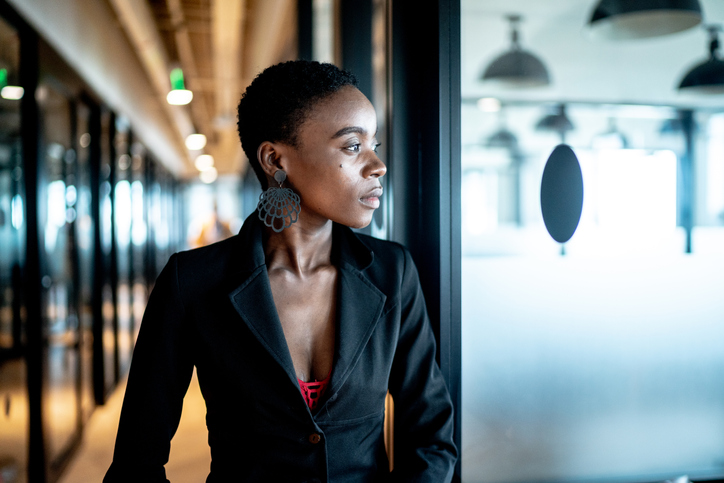 female entrepreneurs