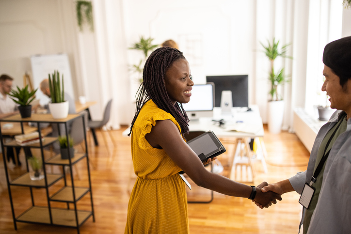 female entrepreneurs