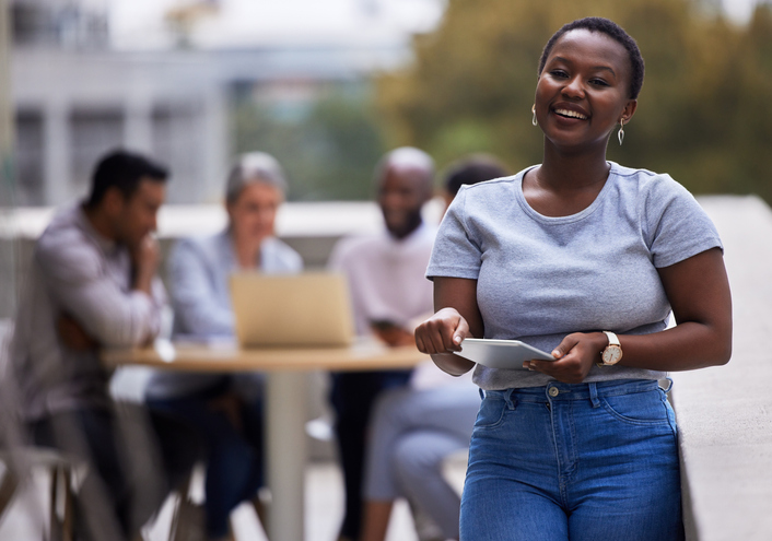female entrepreneurs