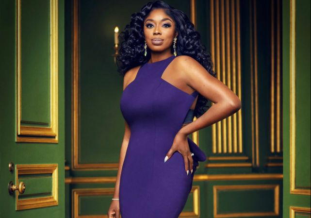 Wendy Osefo