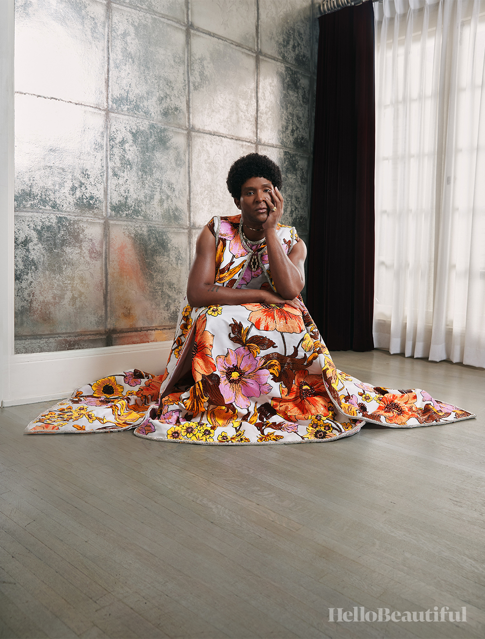 Law Roach - July Digital Cover