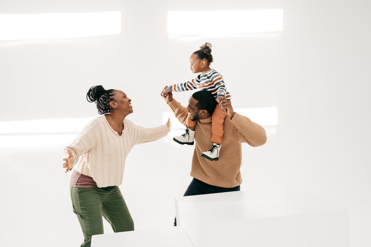 middle child syndrome