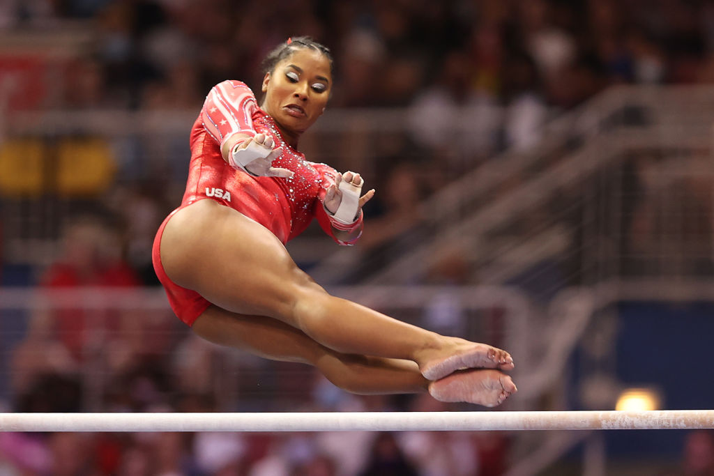 2021 U.S. Olympic Trials - Gymnastics - Day 4
