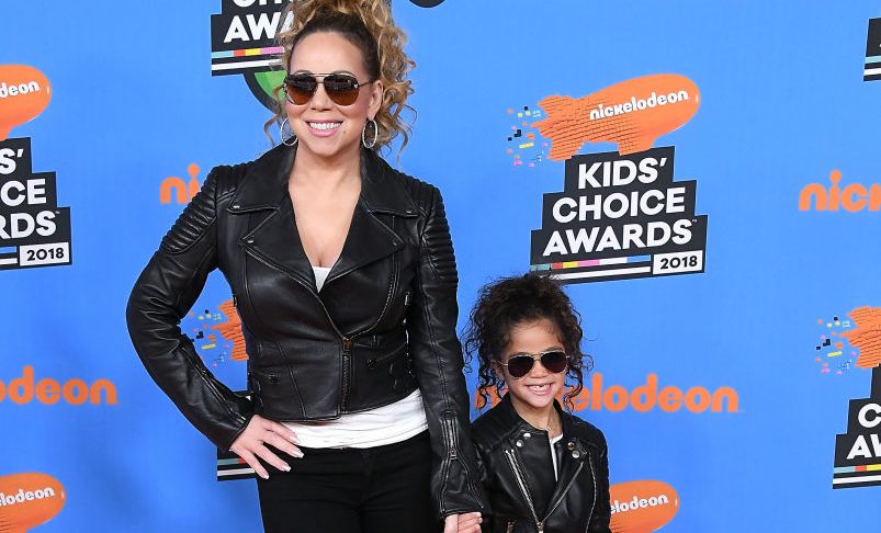 mariah carey, monroe