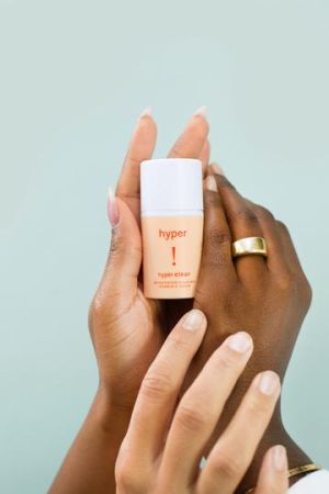 hyperpigmentation treatment