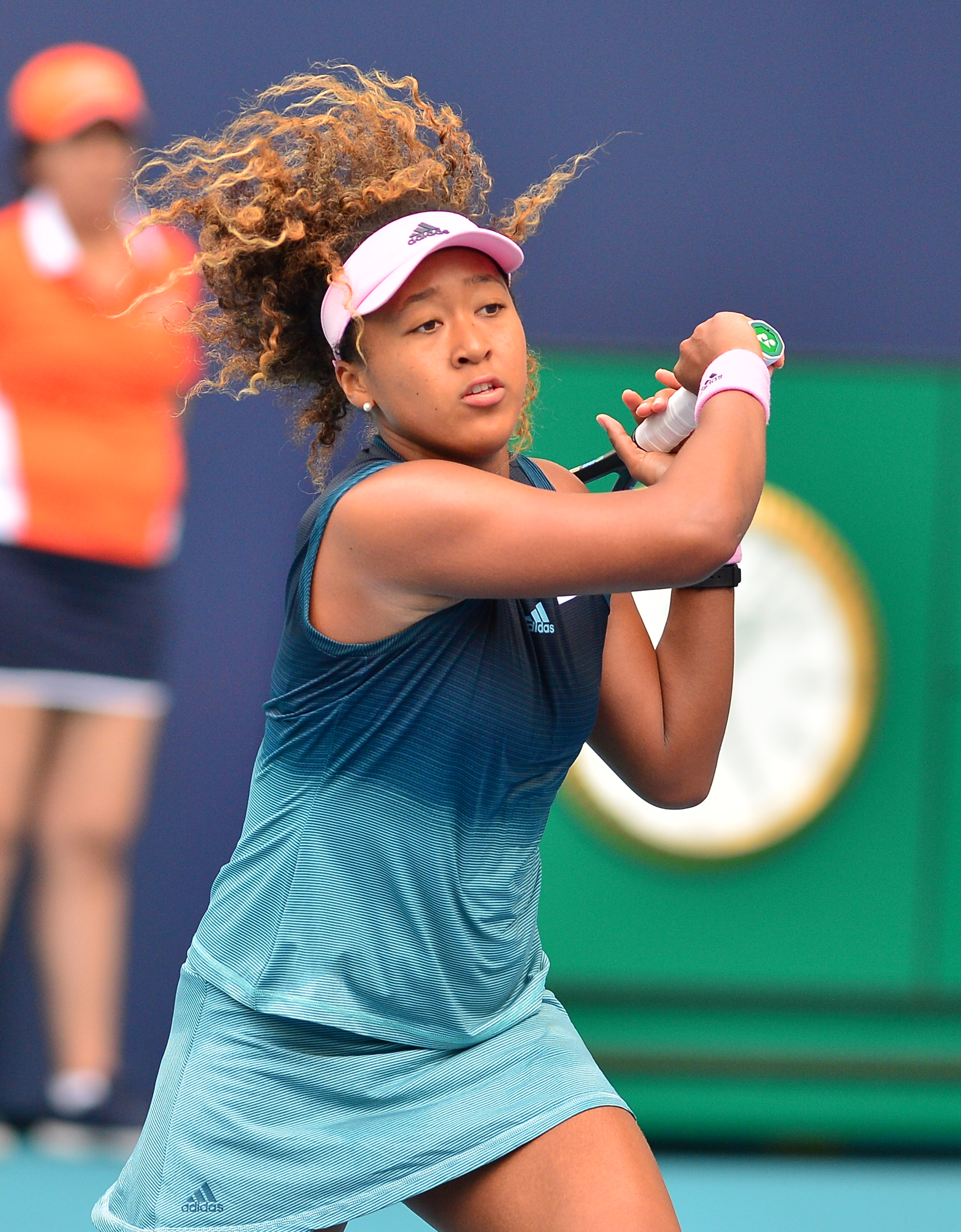 Miami Open 2019 - Day 6