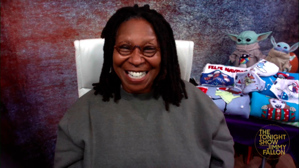whoopi goldberg