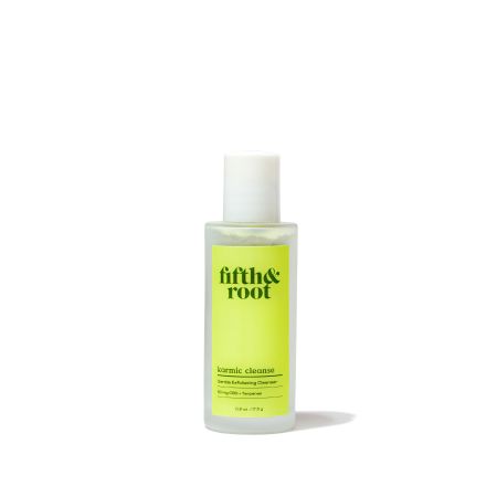 fifth & root