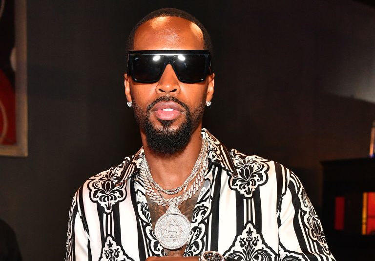 Spice's "Go Down Deh" Single Release Party