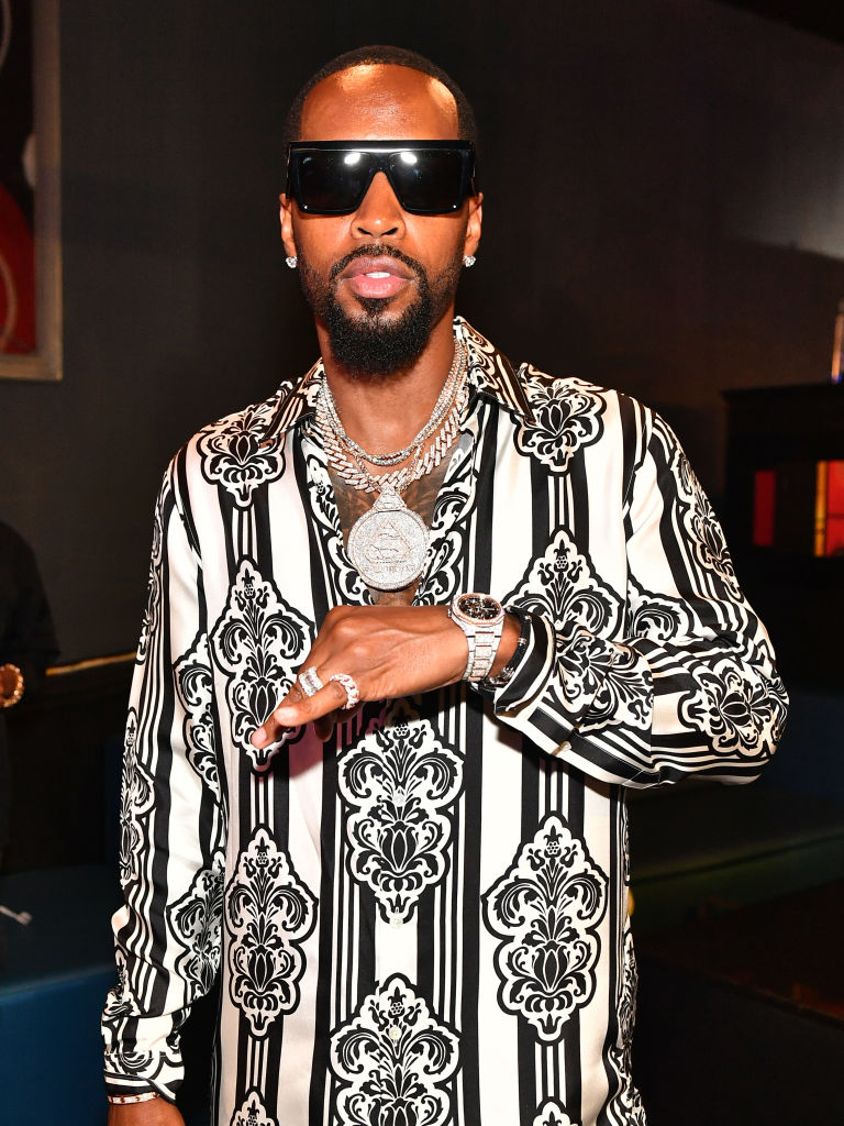 Spice's "Go Down Deh" Single Release Party