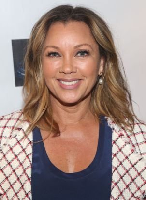 Vanessa Williams at the "Lilies" Opening Night