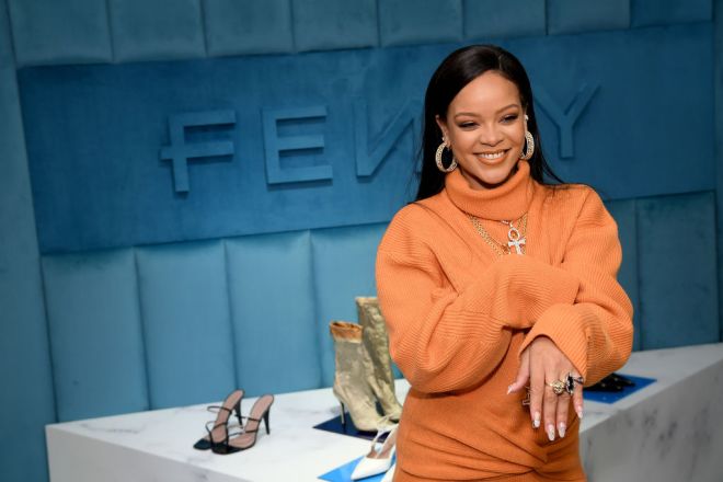 fenty parfum
