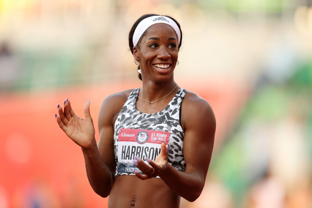 2020 U.S. Olympic Track & Field Team Trials - Day 3