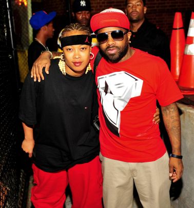 Diddy Dirty Money Coming Home Tour