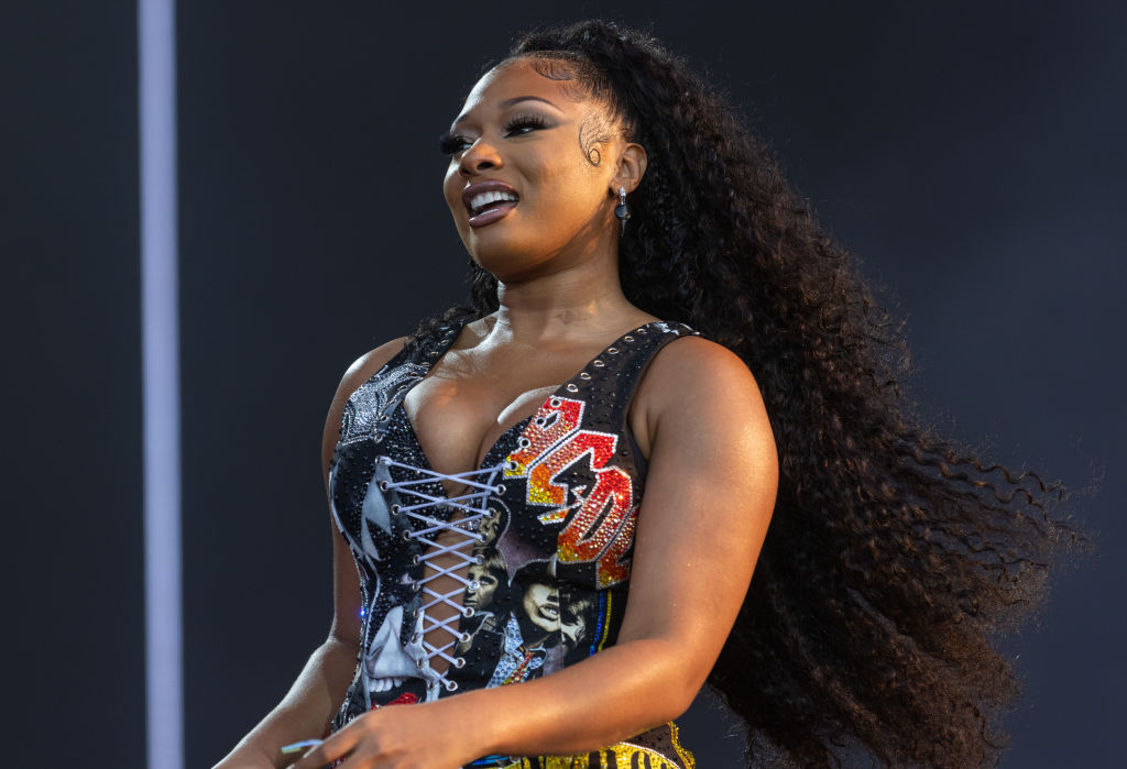 megan thee stallion