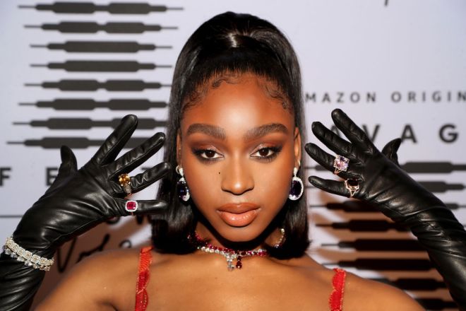 normani