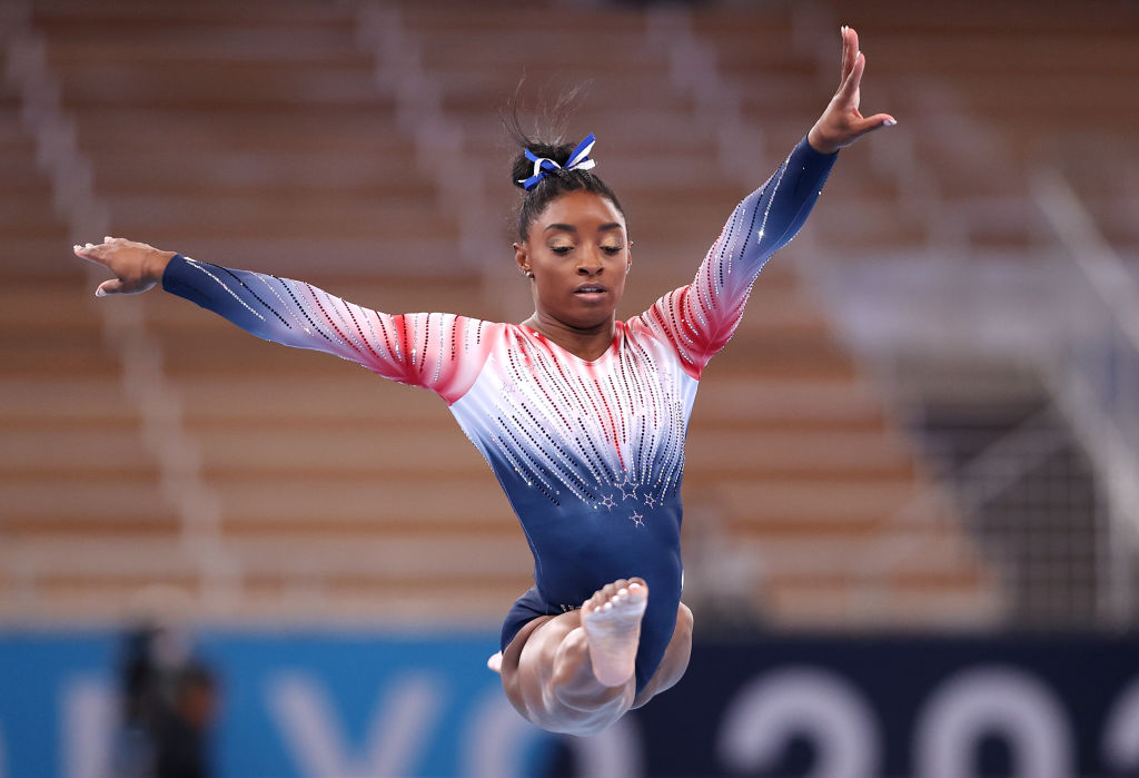 Gymnastics - Artistic - Olympics: Day 11