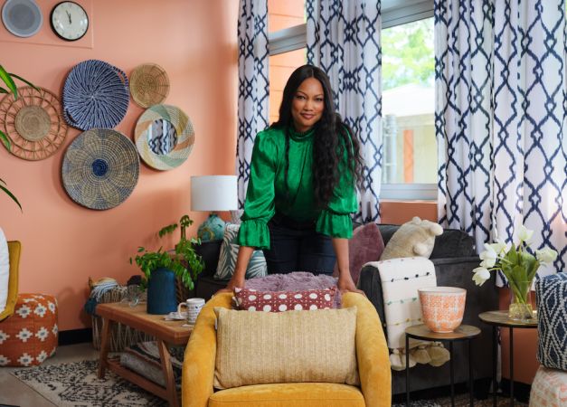 garcelle beauvais