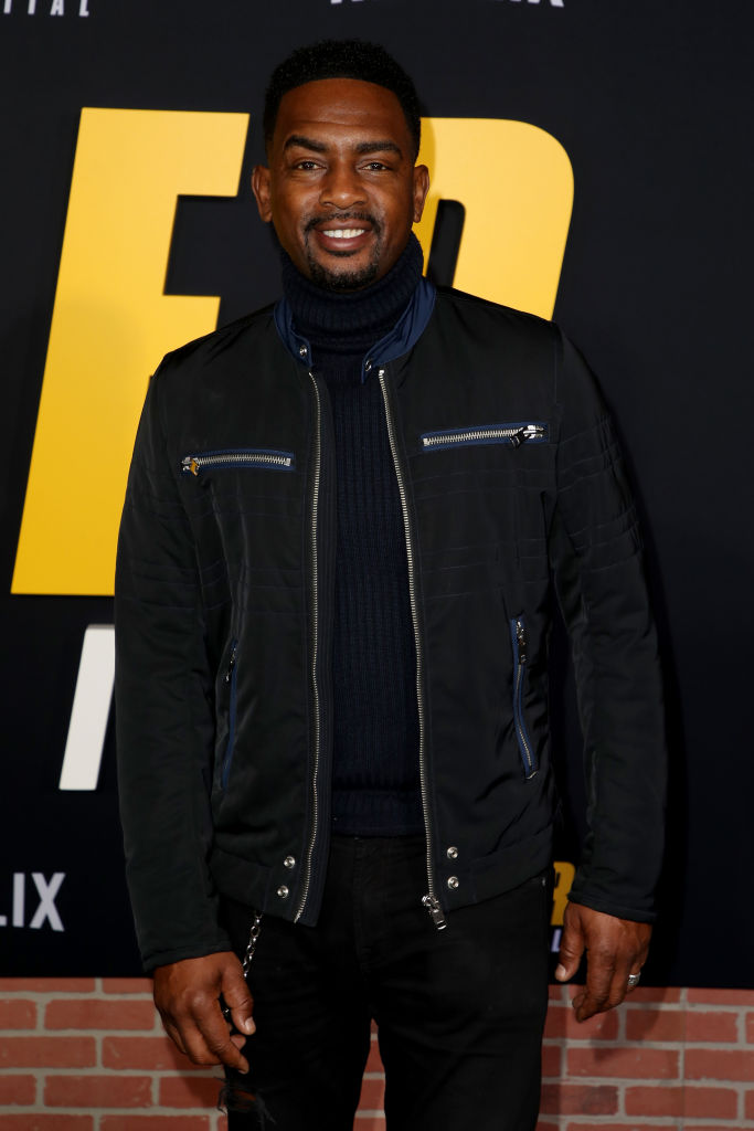 Netflix Premiere Spenser Confidential