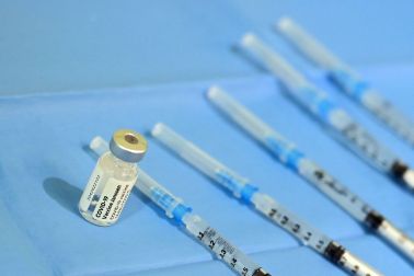 ITALY-HEALTH-VIRUS-VACCINE