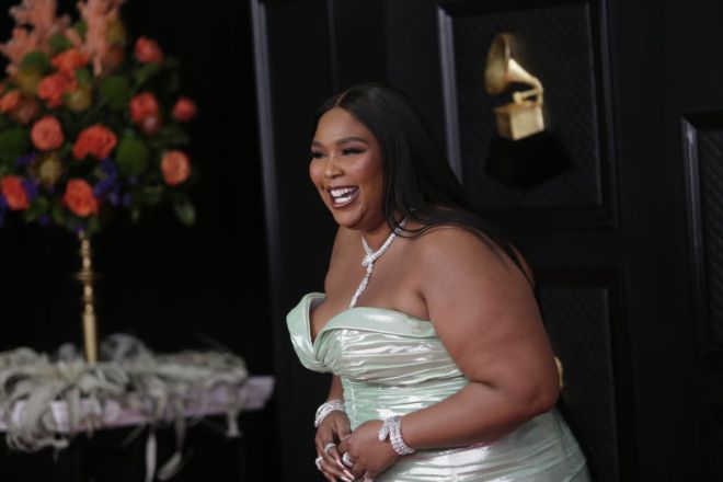 lizzo