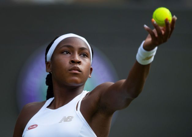 coco gauff