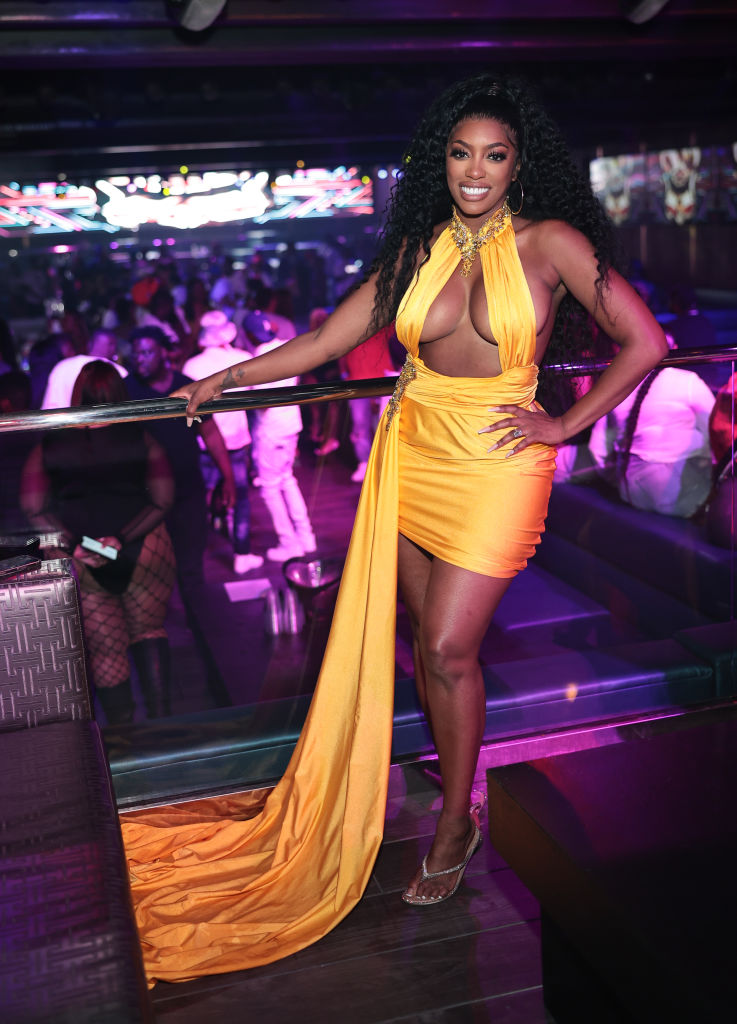 Big Fight Weekend Hosted By Rick Ross