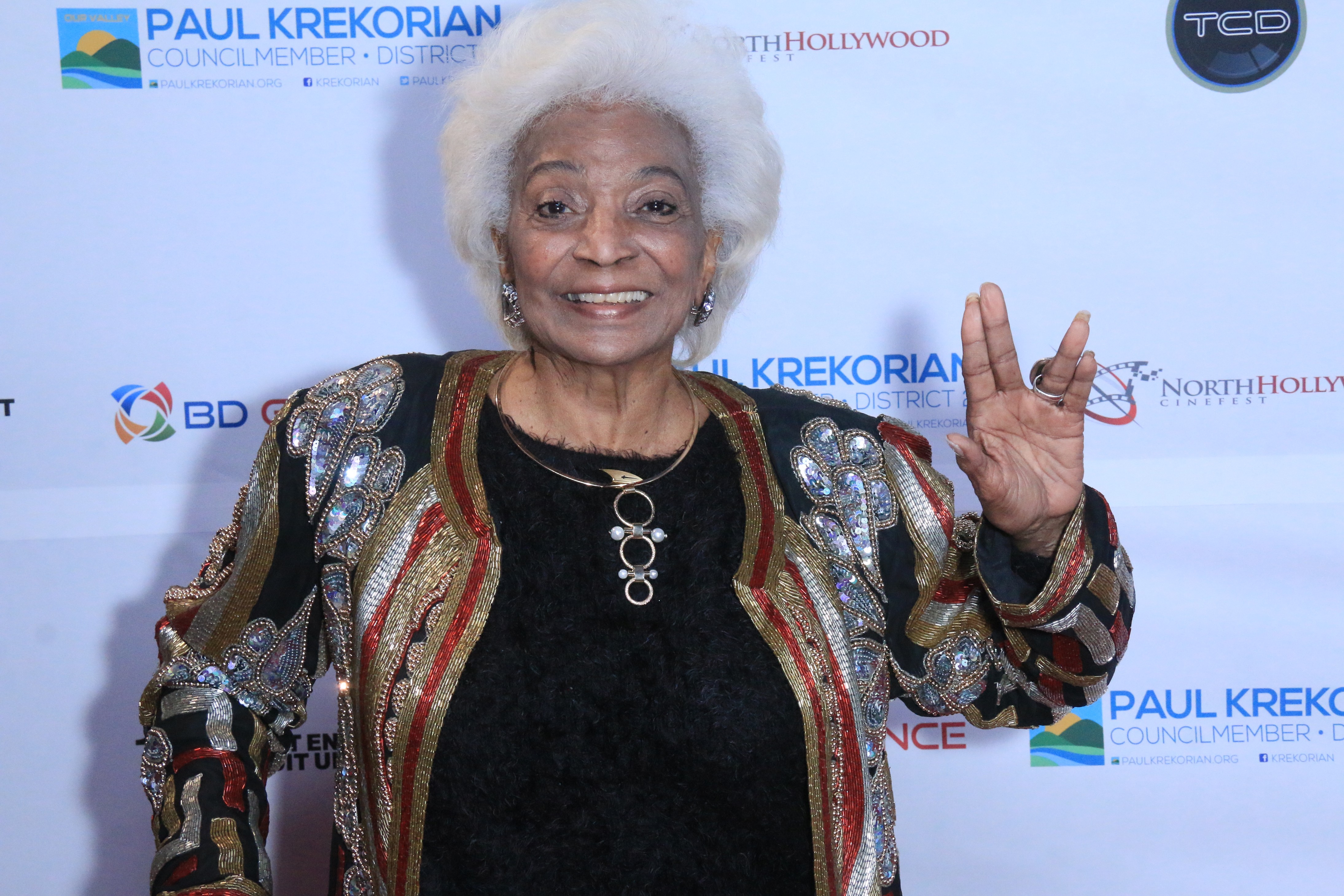 North Hollywood Cinefest - Arrivals