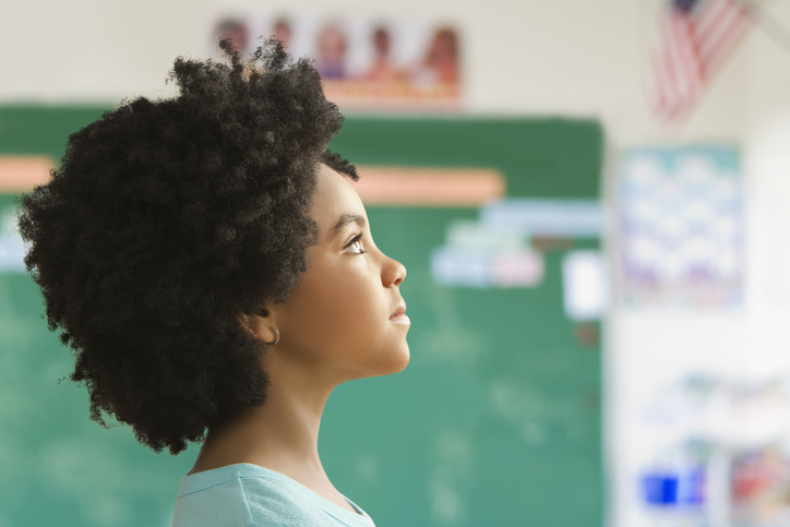 Black Girls Soar Back-to-School Drive-Thru