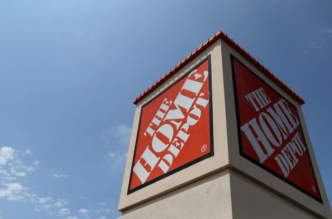 Home Depot