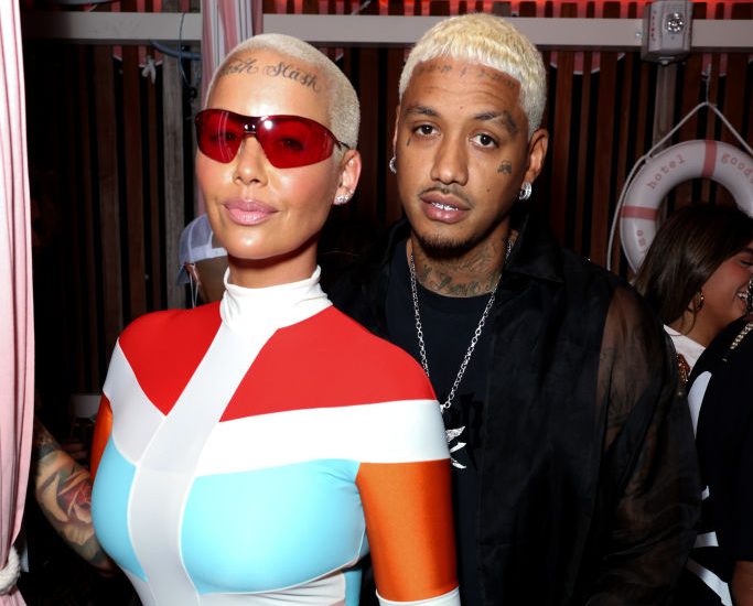 Anitta "A Night From Rio" Art Exhibition & Single Release Celebration